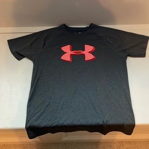 Under Armour Tee